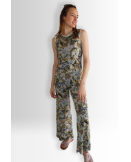Garden Jumpsuit