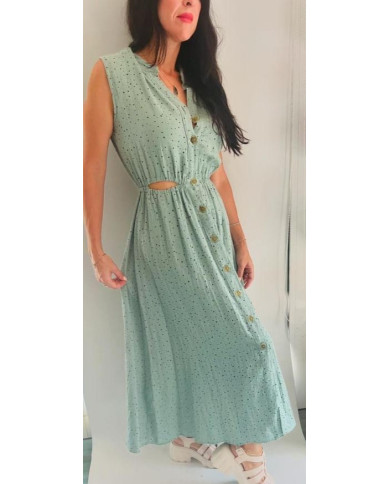 Elisse Dress