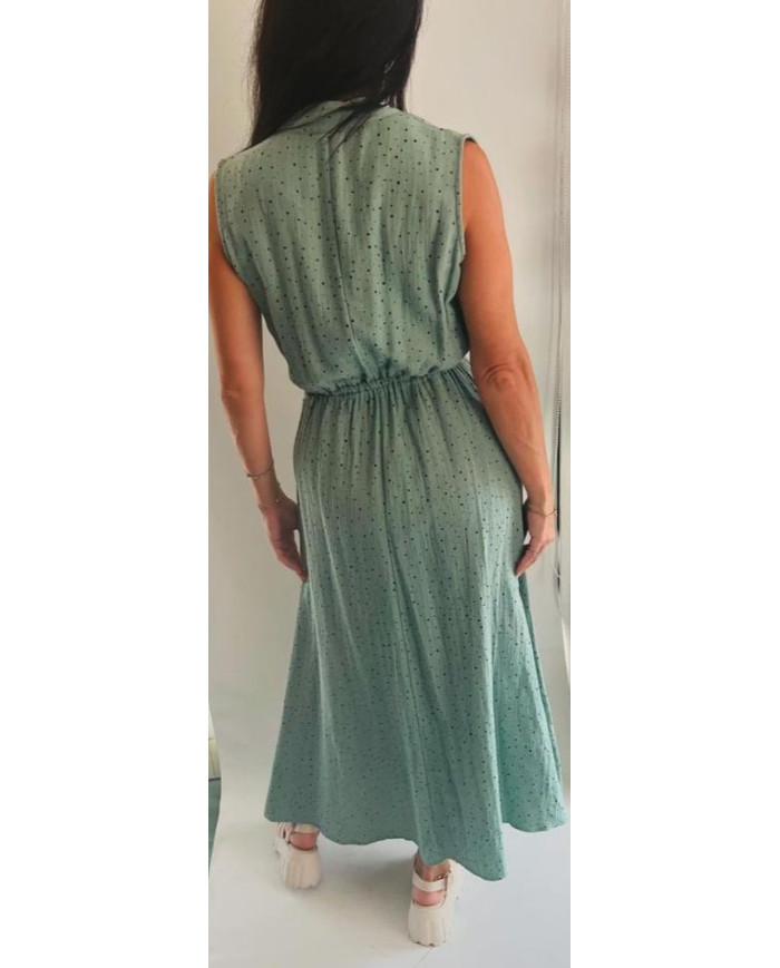 Elisse Dress