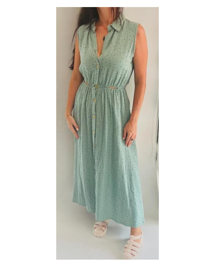 Elisse Dress