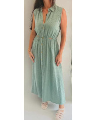 Elisse Dress