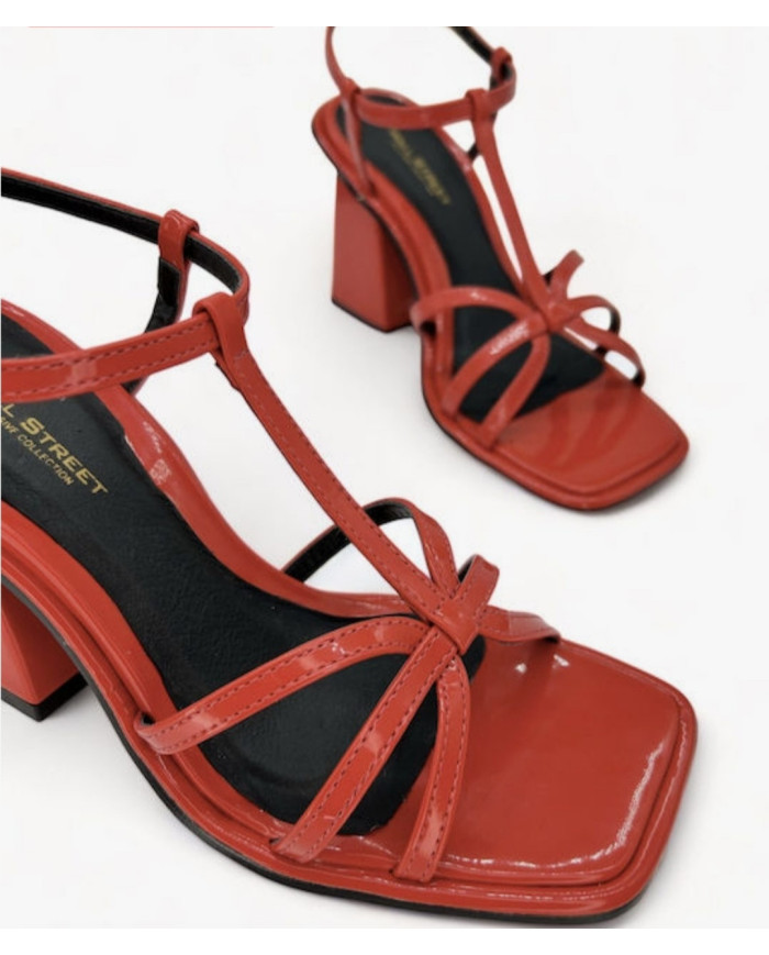 Coralia Lux Tango