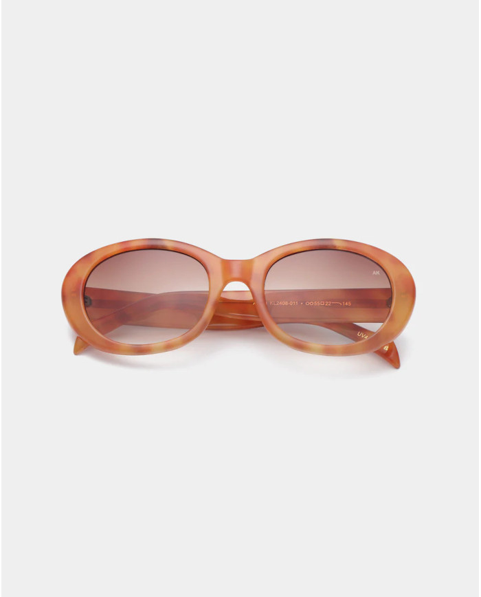 Anma Burnt Amber