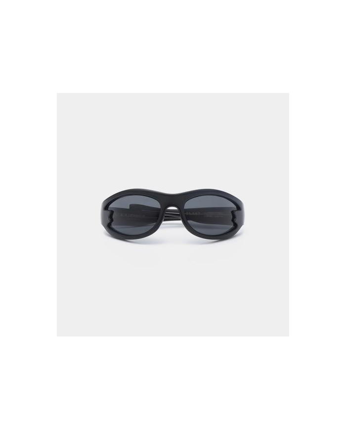 Blast Black