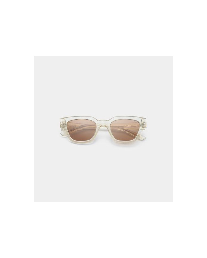 Kaws Ecru Transparent
