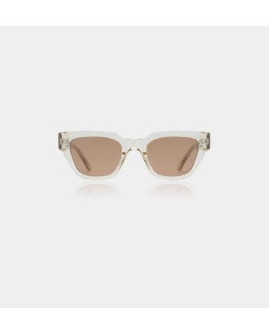 Kaws Ecru Transparent