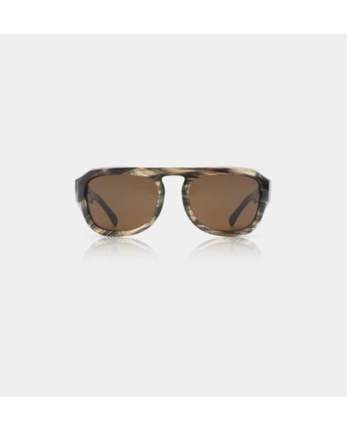Max Stripped Horn