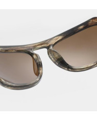 Max Stripped Horn