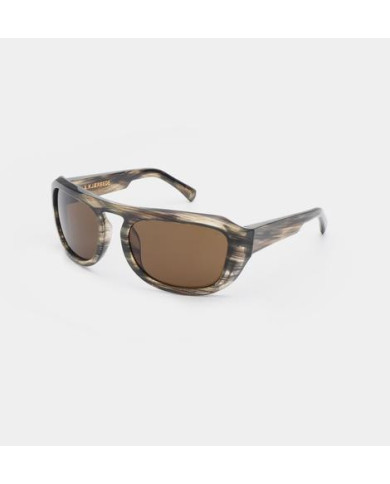 Max Stripped Horn