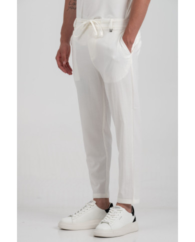 Σετ Vittorio Santo Off White