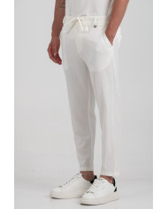 Σετ Vittorio Santo Off White