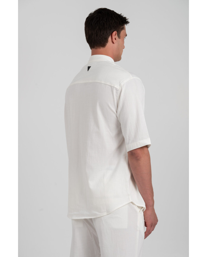 Σετ Vittorio Santo Off White