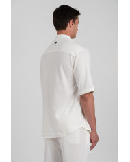 Σετ Vittorio Santo Off White