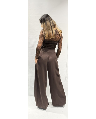 Μπλούζα See Through