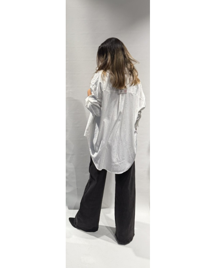 Πουκάμισο Λευκό CHANCE OFF